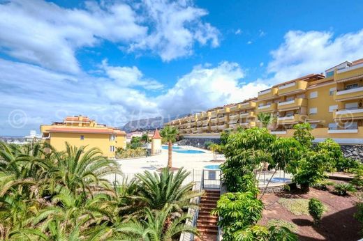 Apartament w Santiago del Teide, Provincia de Santa Cruz de Tenerife