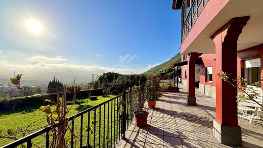 Villa in Tegueste, Province of Santa Cruz de Tenerife