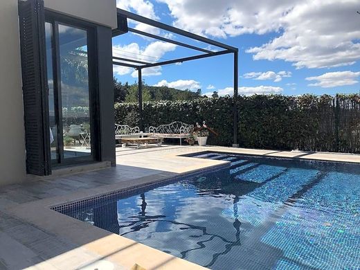 Villa en Sant Cugat, Provincia de Barcelona