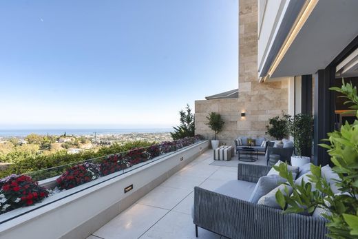 Appartement à Benahavís, Malaga