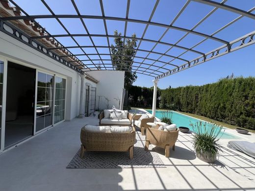 Villa in San Pedro de Alcántara, Malaga