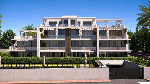 Apartment in Estepona, Malaga