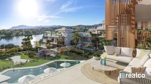 Apartament w Bel-Air, Provincia de Málaga