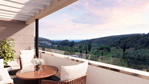 Ático en Casares, Málaga