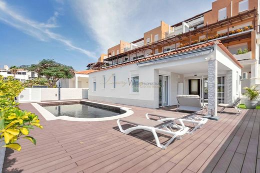 San Miguel De Abona, サンタ・クルス・デ・テネリフェのヴィラ