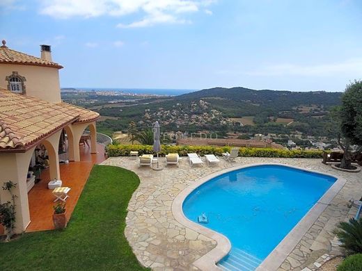 Villa in Calonge, Provinz Girona