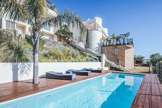 Villa in Ibiza-stad, Balearen