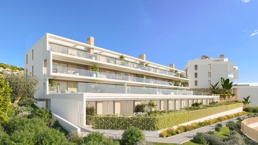 Apartment in Estepona, Malaga