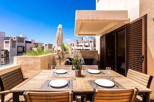 Penthouse w Estepona, Provincia de Málaga