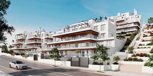 Apartment / Etagenwohnung in Estepona, Málaga