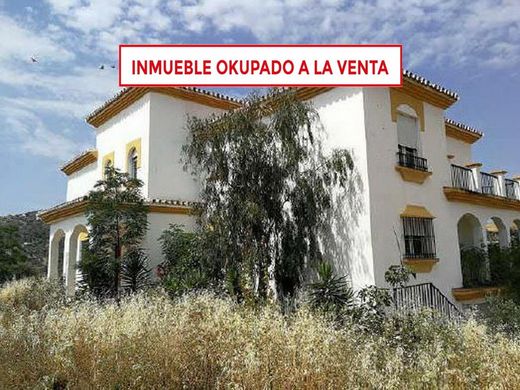 Villa in Viñuela, Provincia de Málaga