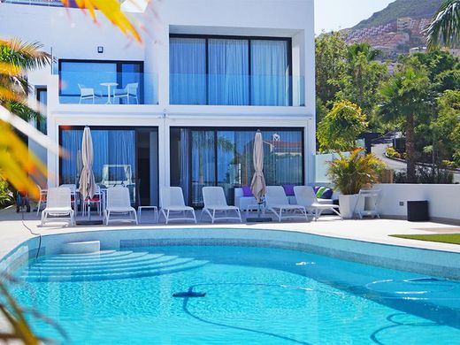 Villa en Costa Adeje, Santa Cruz de Tenerife