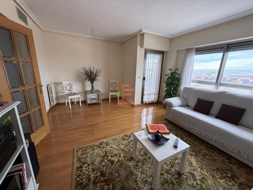 Penthouse in Zaragoza, Provincia de Zaragoza