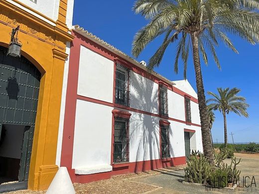 Country House in Carmona, Province of Seville