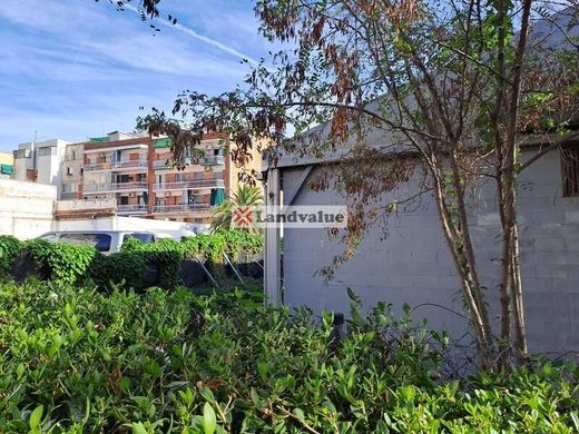 Terreno en Esplugues de Llobregat, Provincia de Barcelona