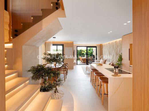 Villa in Marbella, Malaga