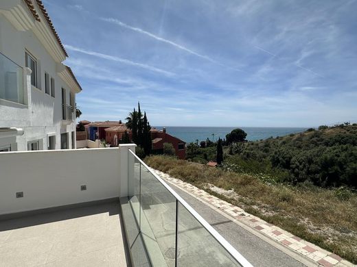 Luxury home in Benalmádena, Malaga