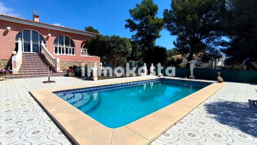 Villa in la Nucia, Provincia de Alicante