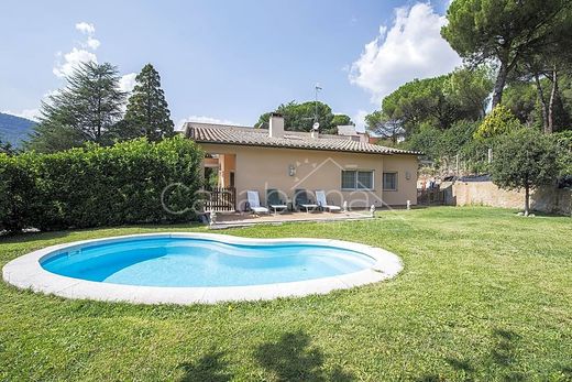 Villa en Aiguafreda, Provincia de Barcelona