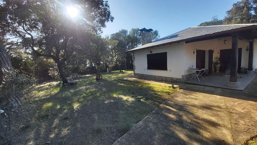 Вилла, Seva, Província de Barcelona