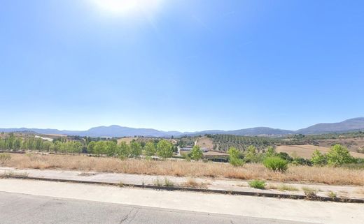 Αγροτεμάχιο σε Ronda, Provincia de Málaga