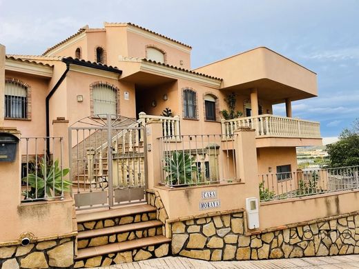 Villa in Turre, Almeria