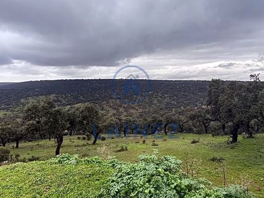 Country House in Fuente Obejuna, Province of Córdoba