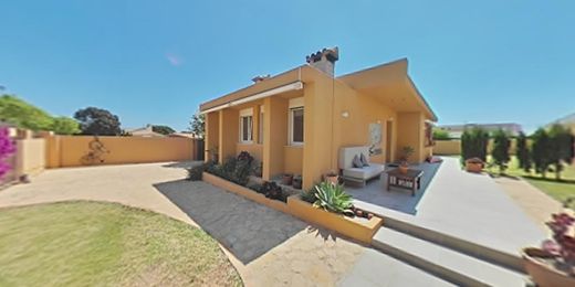 Villa a Cabo de Palos, Murcia