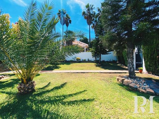 Villa à Alhaurín de la Torre, Malaga