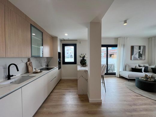 Apartment in Casares, Malaga