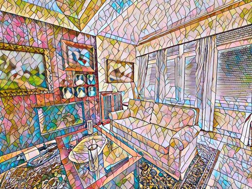 Apartment in Cadiz, Andalusia