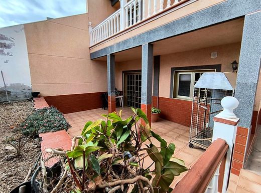 Semidetached House in Arona, Province of Santa Cruz de Tenerife