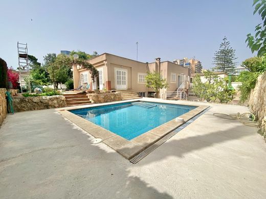 Villa in Palma de Mallorca, Balearen