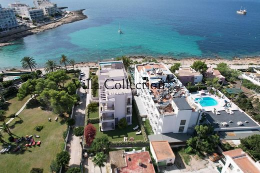 Appartement in Ibiza-stad, Balearen
