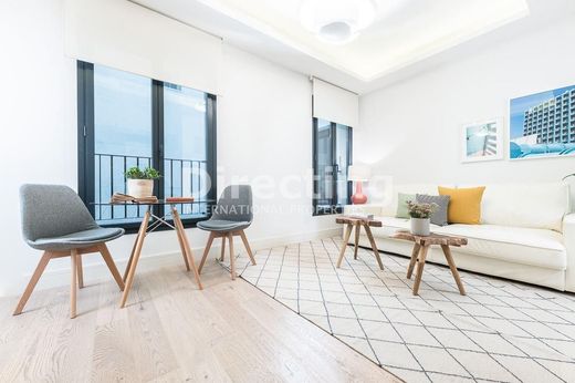 Apartment / Etagenwohnung in Madrid, Provinz Madrid