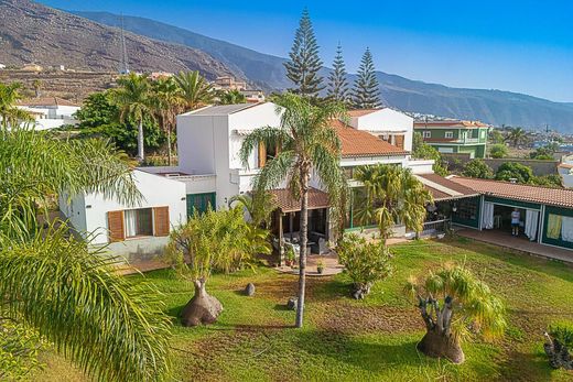 Candelaria, サンタ・クルス・デ・テネリフェのヴィラ