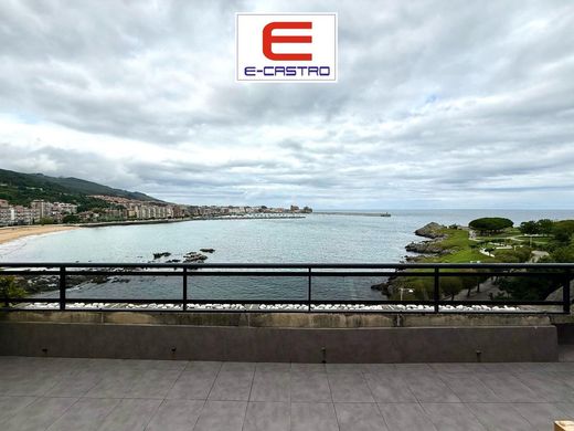 Penthouse in Castro-Urdiales, Provincia de Cantabria