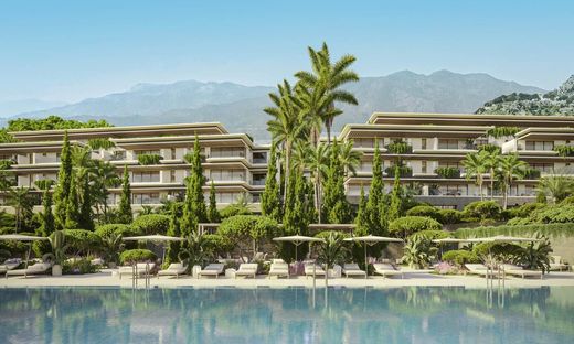 Piso / Apartamento en Mijas, Málaga