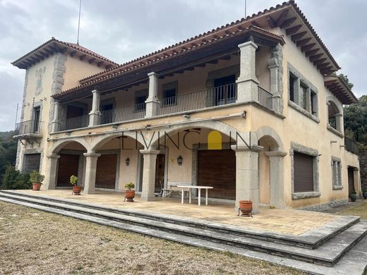 Βίλα σε Sant Andreu de Llavaneres, Província de Barcelona