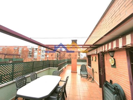 Penthouse in Madrid, Province of Madrid