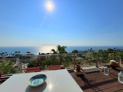 Penthouse in Manilva, Malaga