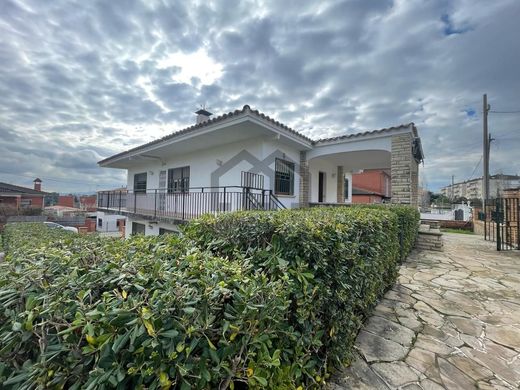 Villa à Castellbisbal, Province de Barcelone