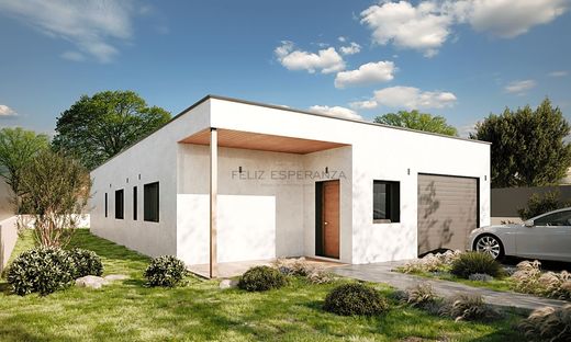 Villa en Olesa de Bonesvalls, Provincia de Barcelona