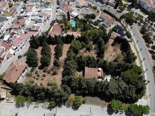 Grond in San Roque, Provincia de Cádiz