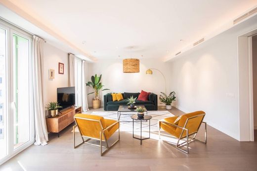 Appartamento a Barcellona, Província de Barcelona