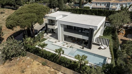 Villa in Marbella, Malaga