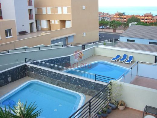 Apartment in Costa Adeje, Province of Santa Cruz de Tenerife