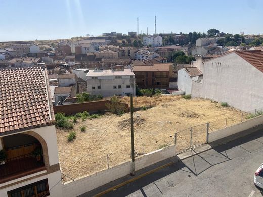 Terreno - Campo Real, Provincia de Madrid