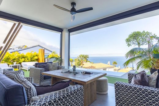 Villa in Santa Úrsula, Province of Santa Cruz de Tenerife