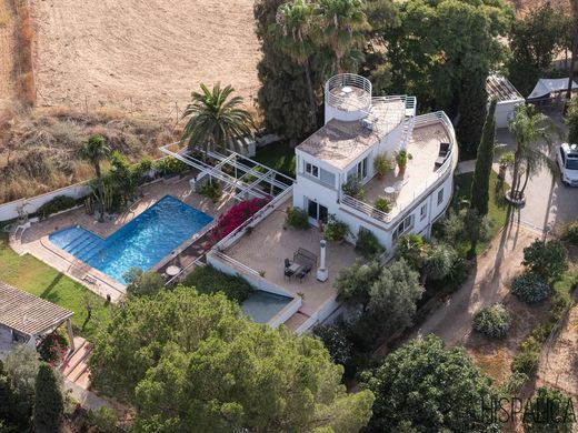 Villa in Valencina de la Concepción, Province of Seville